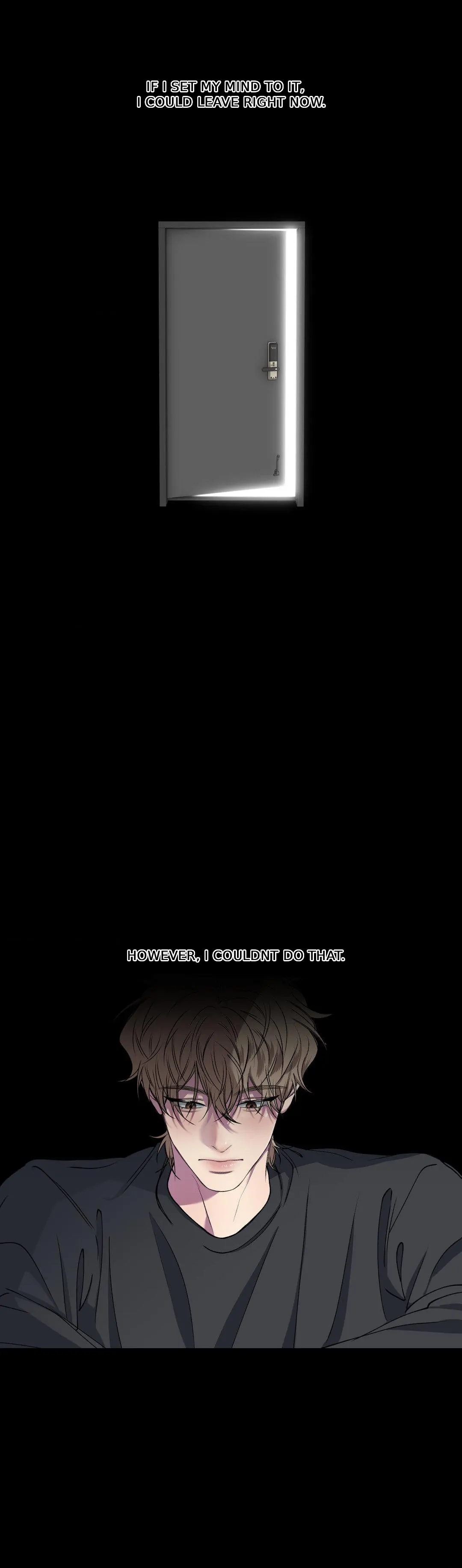 Negative Love [S2] - S2 Chapter 31 manhwa