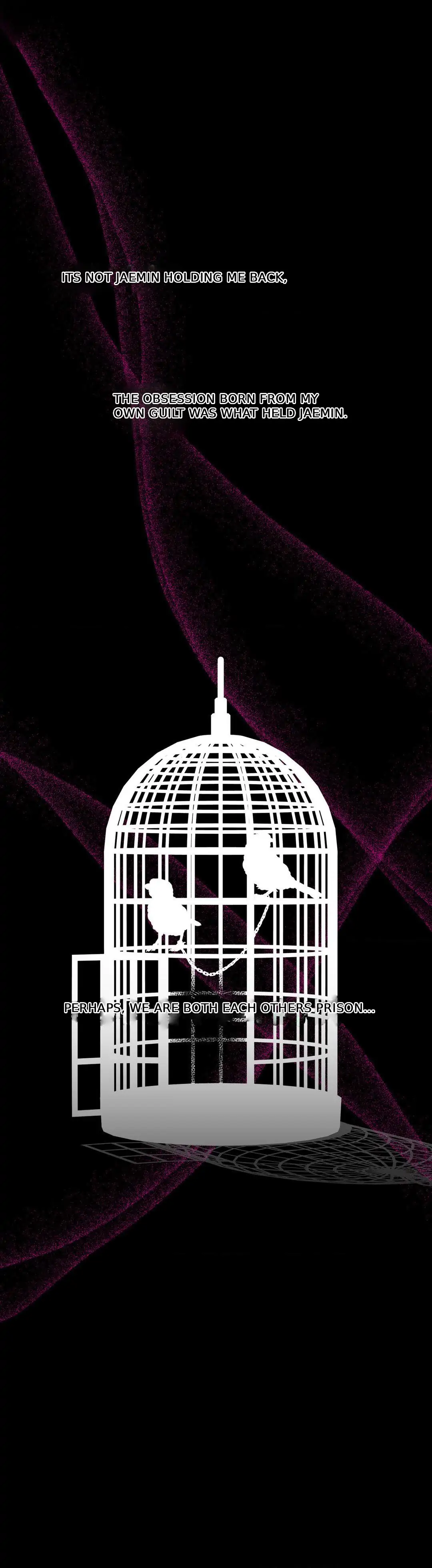 Negative Love [S2] - S2 Chapter 31 manhwa
