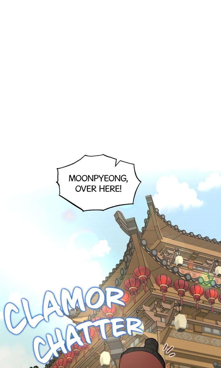 For a Thousand Autumns ﴾Official Uncensored﴿‏ - Chapter 1 manhwa
