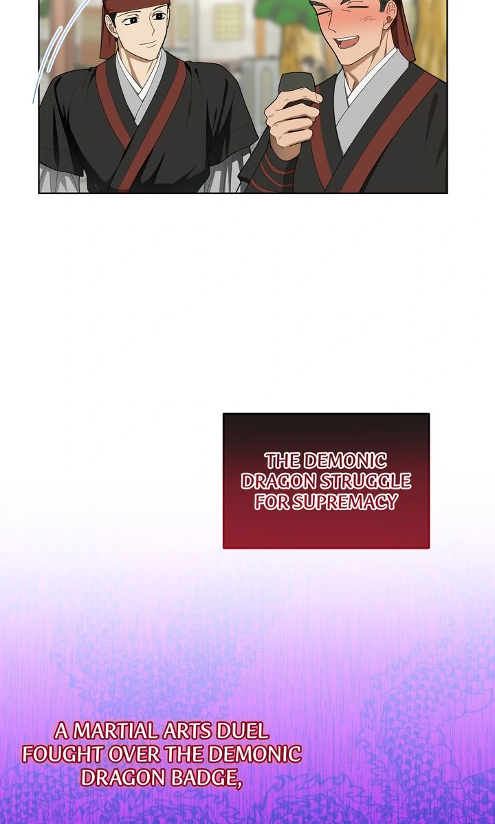 For a Thousand Autumns ﴾Official Uncensored﴿‏ - Chapter 1 manhwa