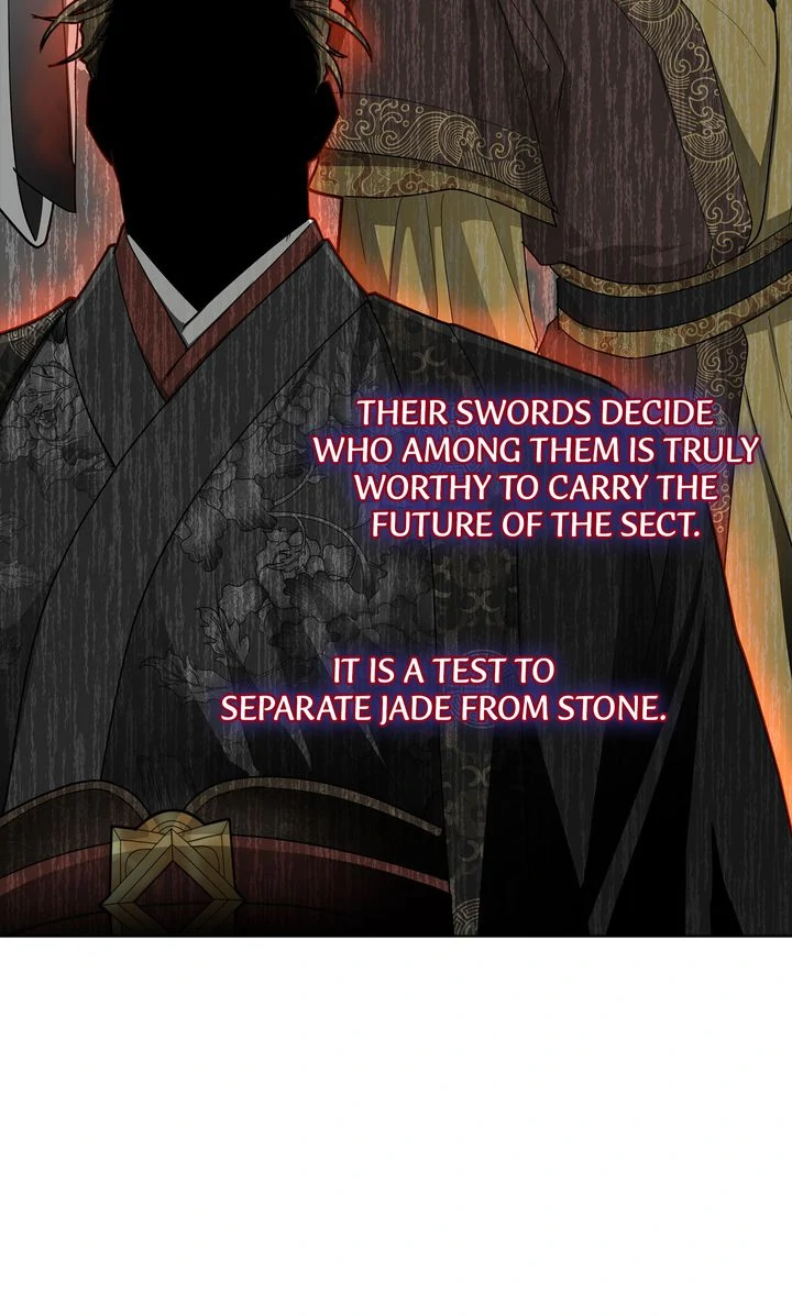For a Thousand Autumns ﴾Official Uncensored﴿‏ - Chapter 1 manhwa