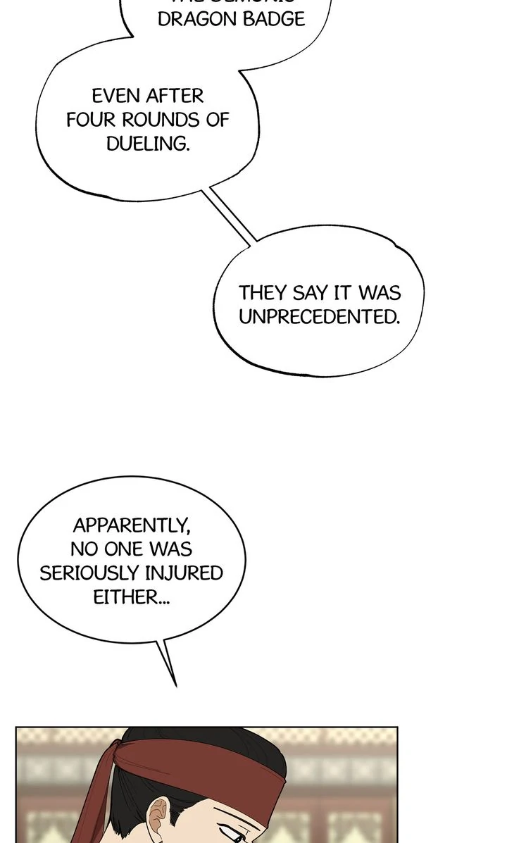 For a Thousand Autumns ﴾Official Uncensored﴿‏ - Chapter 1 manhwa