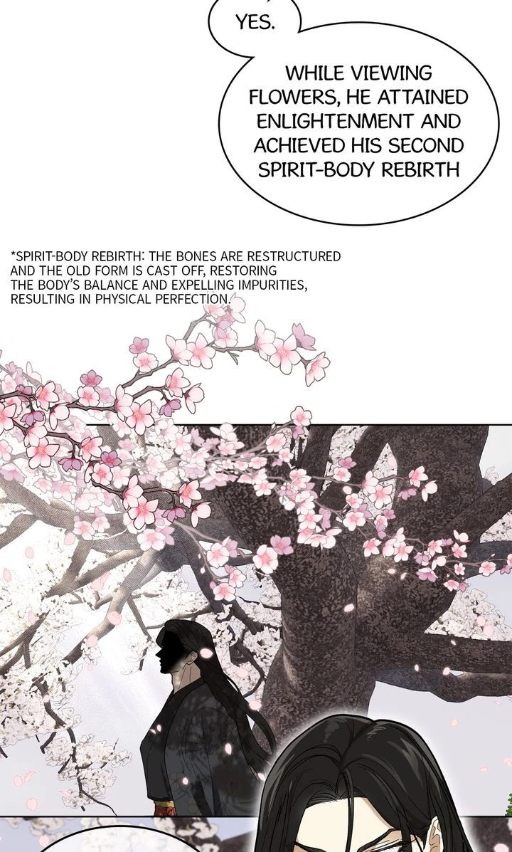 For a Thousand Autumns ﴾Official Uncensored﴿‏ - Chapter 1 manhwa