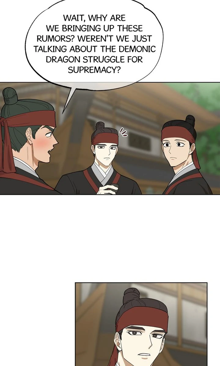 For a Thousand Autumns ﴾Official Uncensored﴿‏ - Chapter 1 manhwa