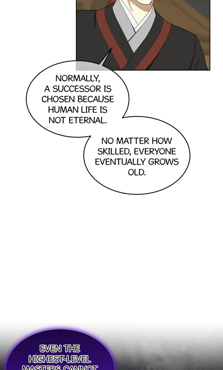 For a Thousand Autumns ﴾Official Uncensored﴿‏ - Chapter 1 manhwa