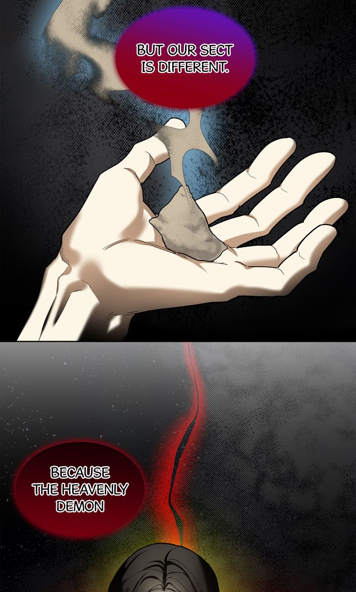 For a Thousand Autumns ﴾Official Uncensored﴿‏ - Chapter 1 manhwa