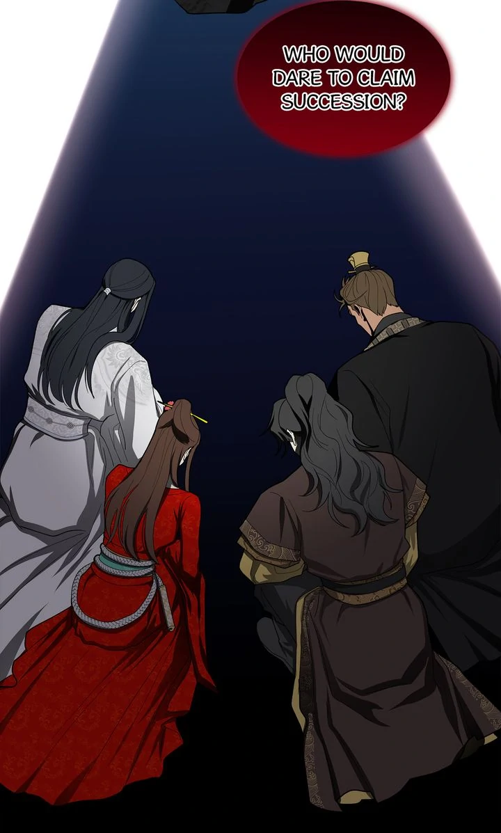 For a Thousand Autumns ﴾Official Uncensored﴿‏ - Chapter 1 manhwa