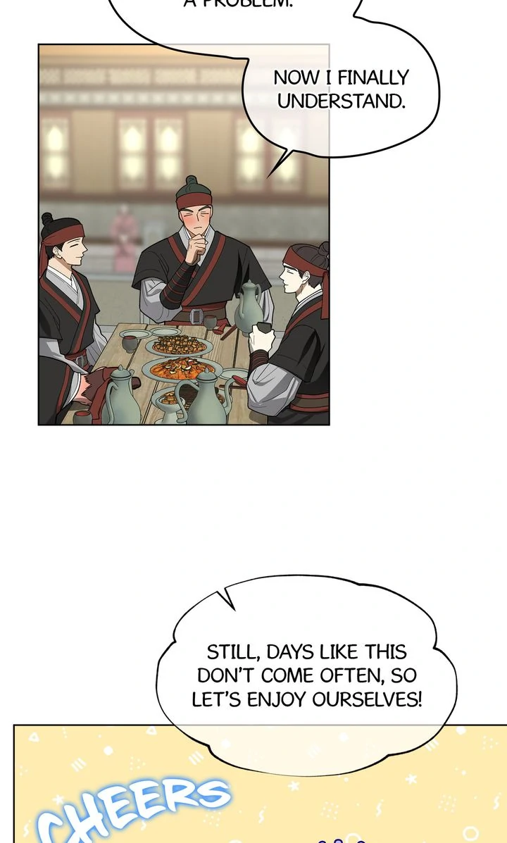 For a Thousand Autumns ﴾Official Uncensored﴿‏ - Chapter 1 manhwa