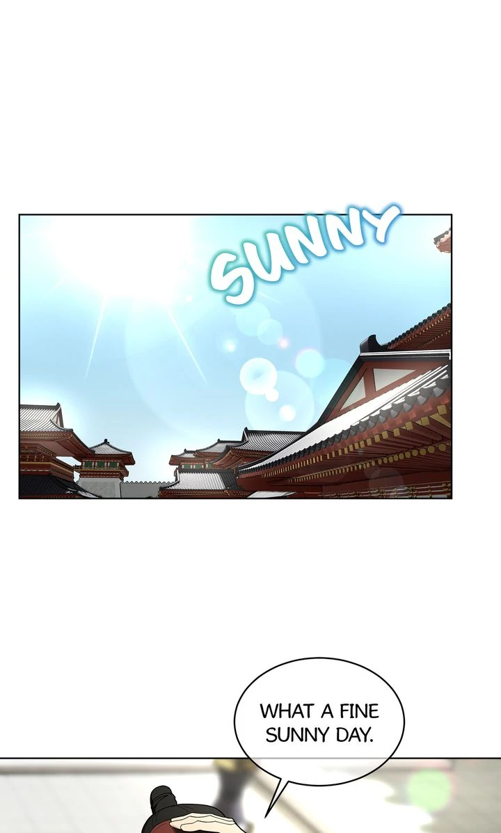 For a Thousand Autumns ﴾Official Uncensored﴿‏ - Chapter 1 manhwa
