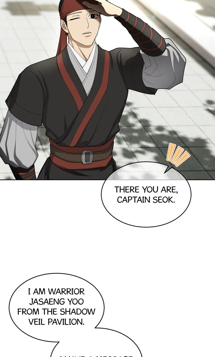 For a Thousand Autumns ﴾Official Uncensored﴿‏ - Chapter 1 manhwa