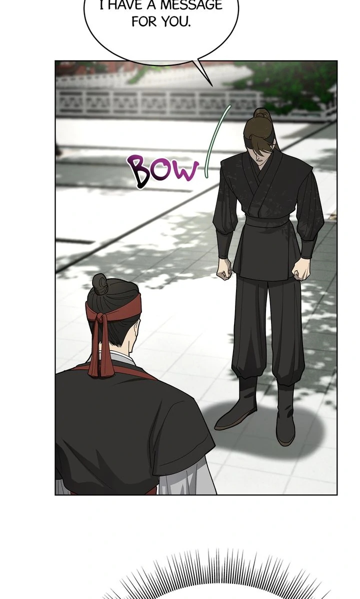 For a Thousand Autumns ﴾Official Uncensored﴿‏ - Chapter 1 manhwa