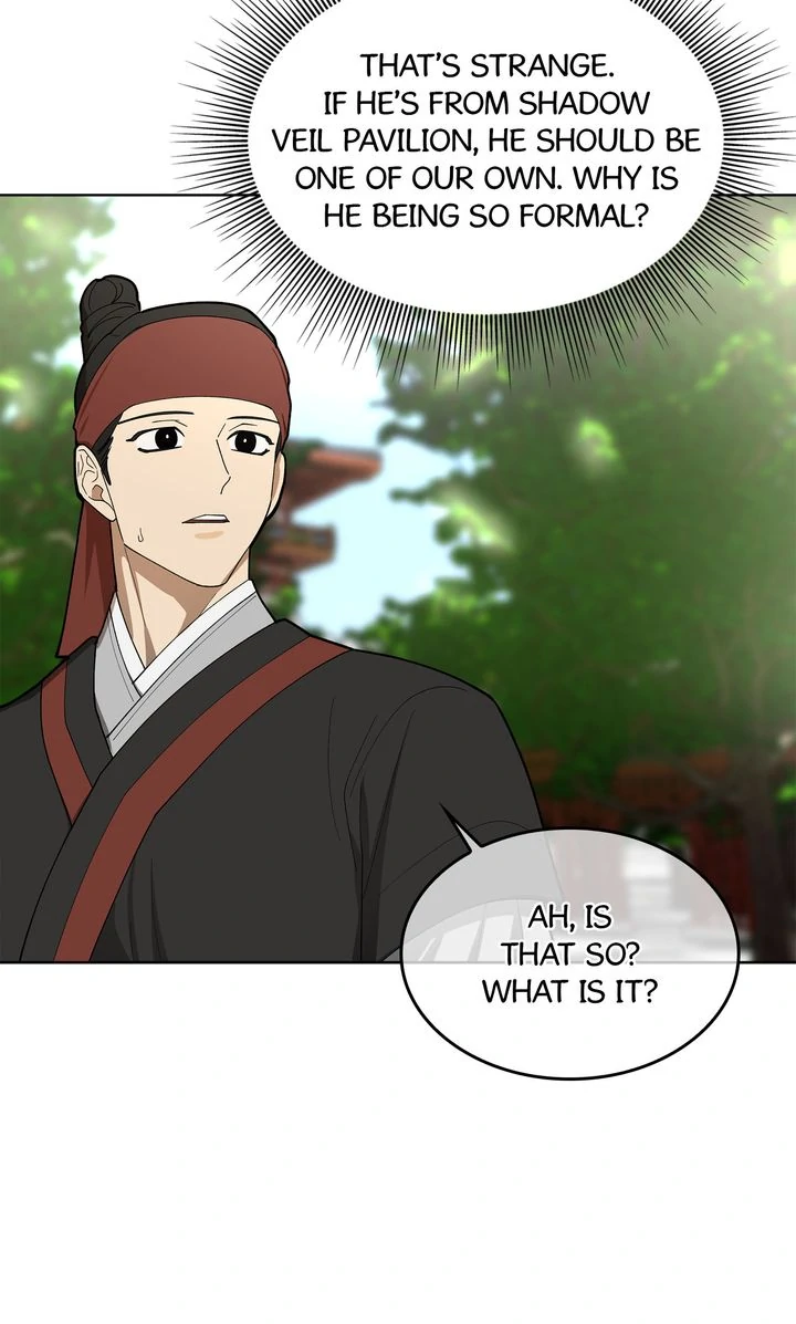 For a Thousand Autumns ﴾Official Uncensored﴿‏ - Chapter 1 manhwa