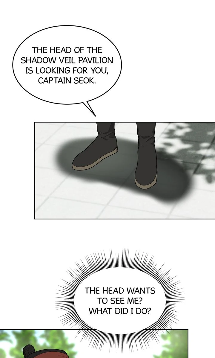 For a Thousand Autumns ﴾Official Uncensored﴿‏ - Chapter 1 manhwa
