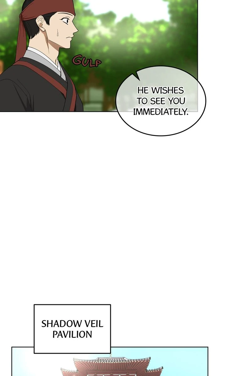 For a Thousand Autumns ﴾Official Uncensored﴿‏ - Chapter 1 manhwa