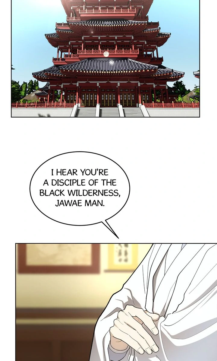 For a Thousand Autumns ﴾Official Uncensored﴿‏ - Chapter 1 manhwa