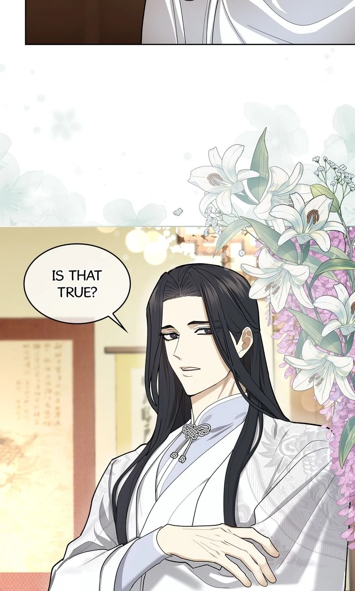 For a Thousand Autumns ﴾Official Uncensored﴿‏ - Chapter 1 manhwa