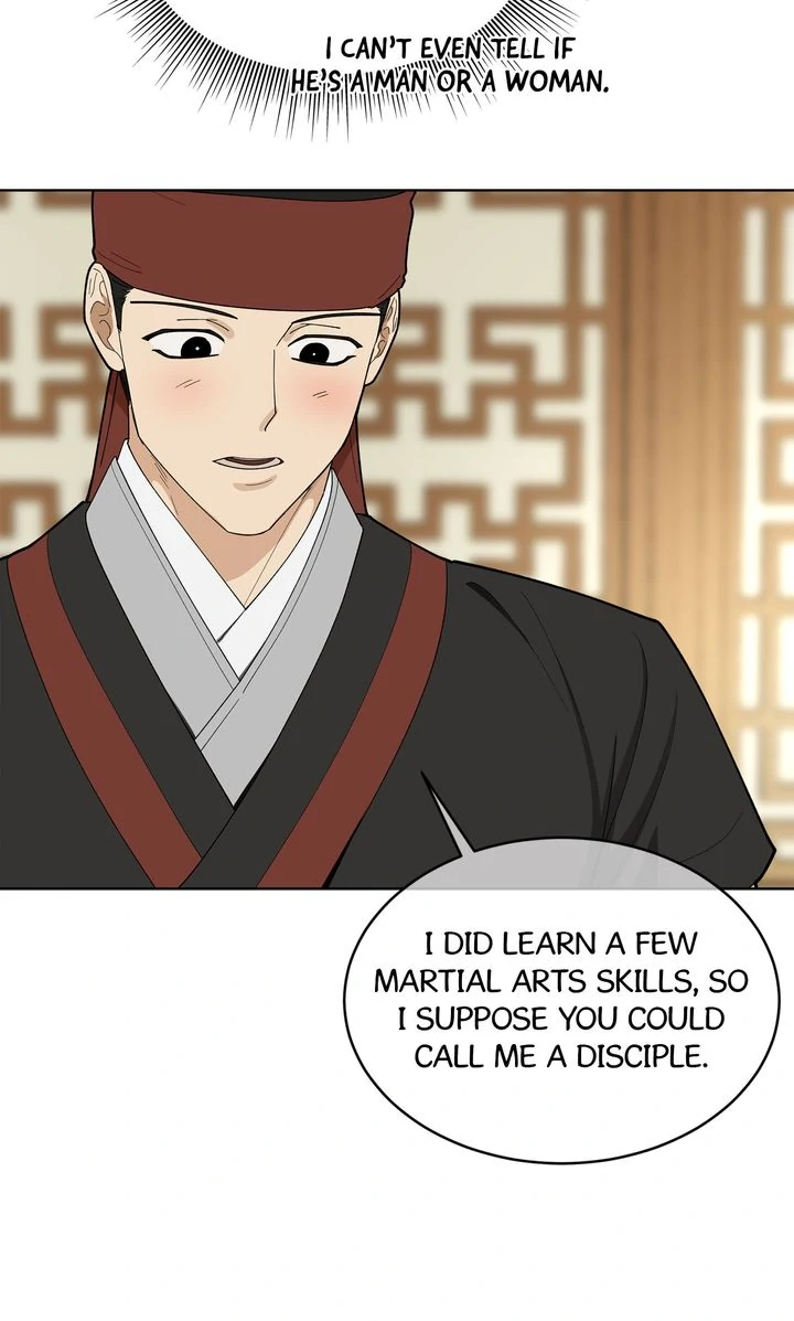 For a Thousand Autumns ﴾Official Uncensored﴿‏ - Chapter 1 manhwa