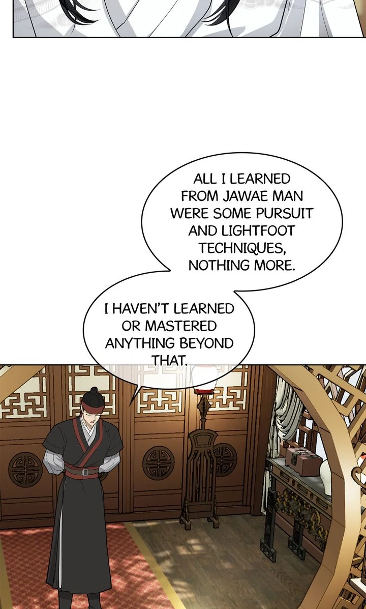 For a Thousand Autumns ﴾Official Uncensored﴿‏ - Chapter 1 manhwa