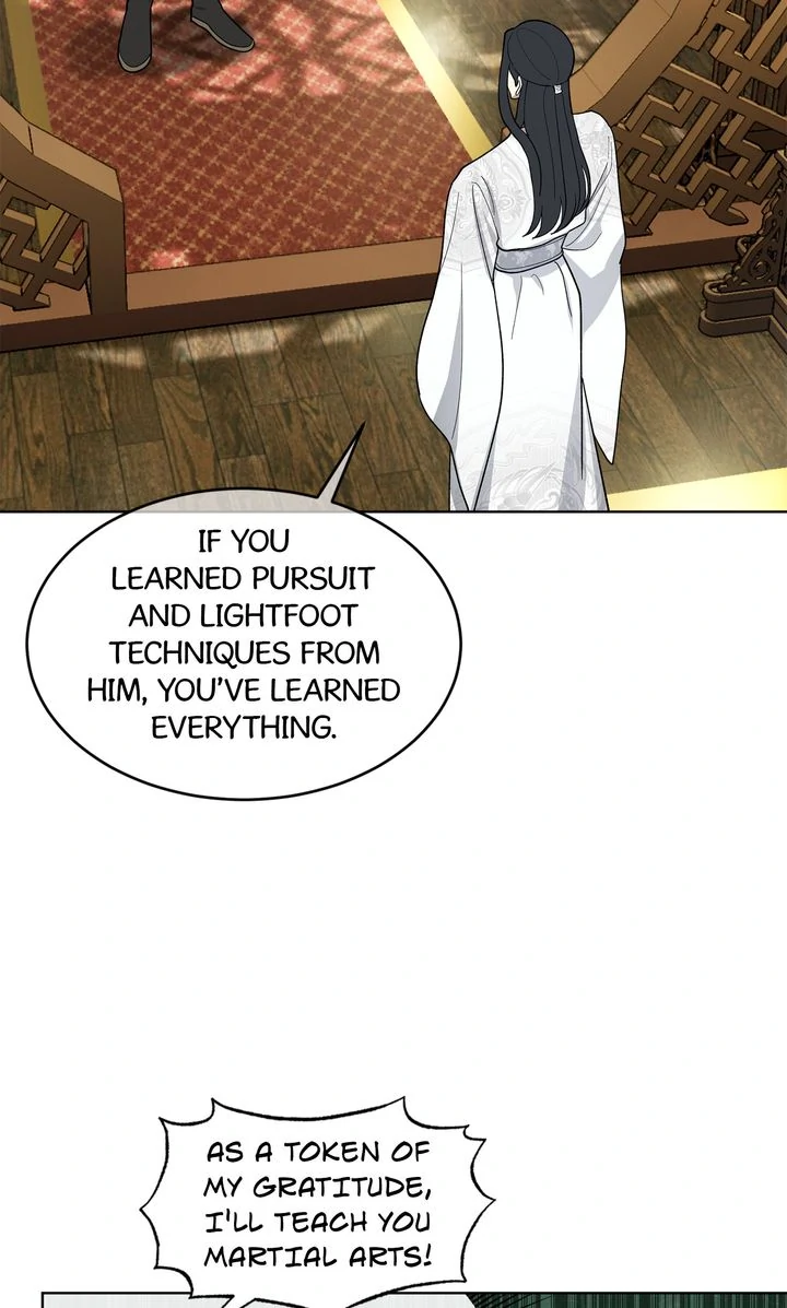 For a Thousand Autumns ﴾Official Uncensored﴿‏ - Chapter 1 manhwa