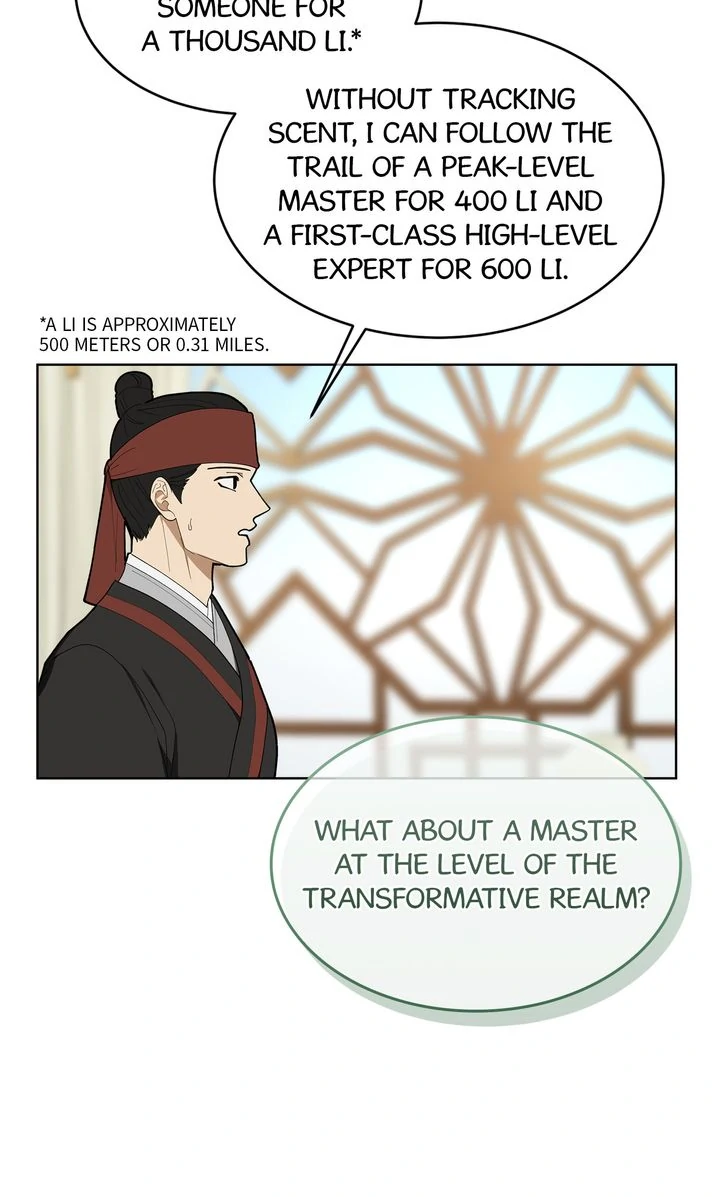 For a Thousand Autumns ﴾Official Uncensored﴿‏ - Chapter 1 manhwa