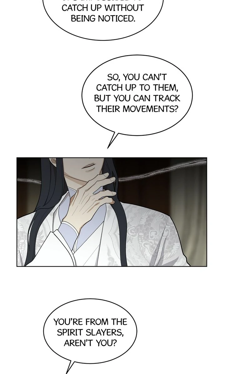 For a Thousand Autumns ﴾Official Uncensored﴿‏ - Chapter 1 manhwa