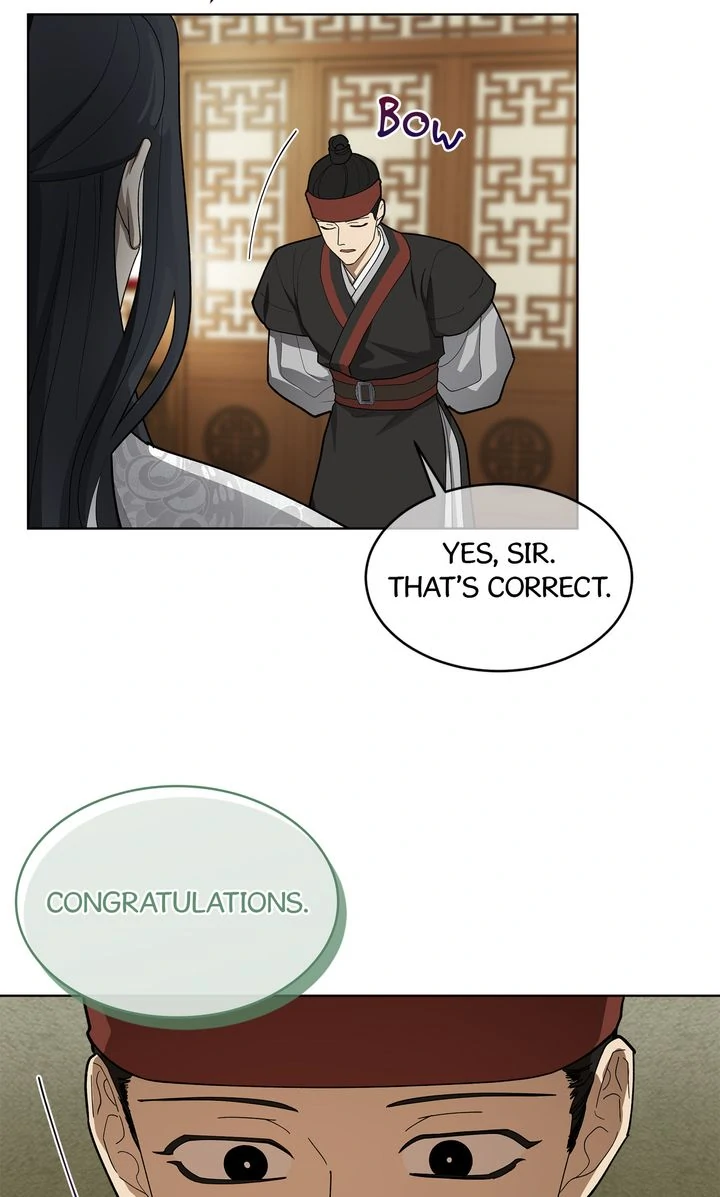 For a Thousand Autumns ﴾Official Uncensored﴿‏ - Chapter 1 manhwa