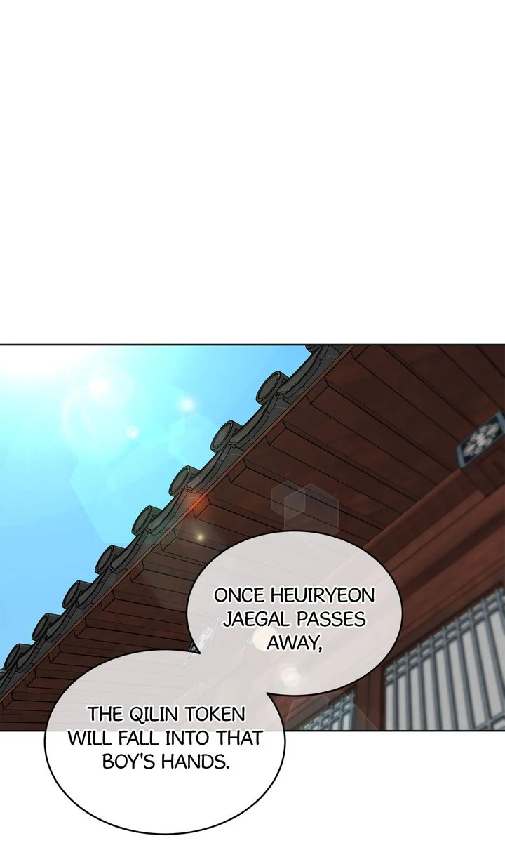 For a Thousand Autumns ﴾Official Uncensored﴿‏ - Chapter 10 manhwa