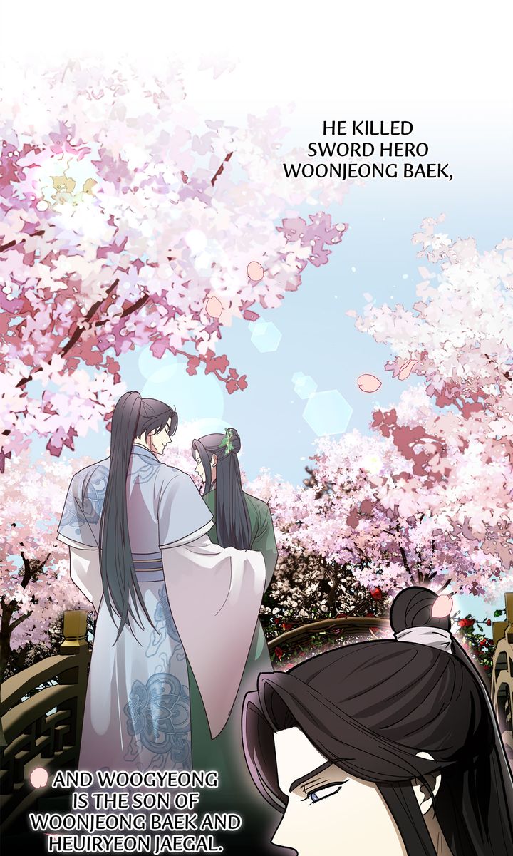 For a Thousand Autumns ﴾Official Uncensored﴿‏ - Chapter 10 manhwa