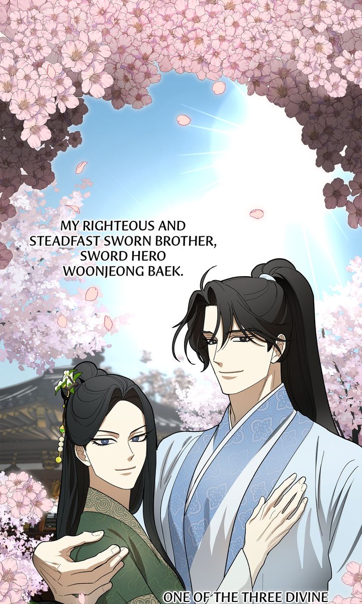 For a Thousand Autumns ﴾Official Uncensored﴿‏ - Chapter 10 manhwa