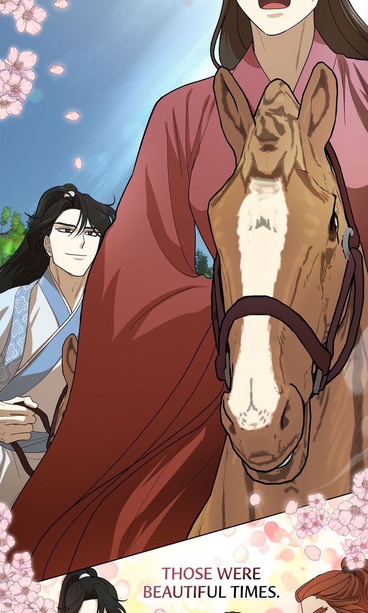 For a Thousand Autumns ﴾Official Uncensored﴿‏ - Chapter 10 manhwa