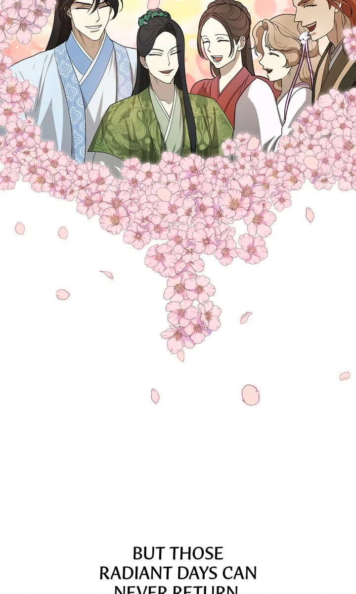 For a Thousand Autumns ﴾Official Uncensored﴿‏ - Chapter 10 manhwa
