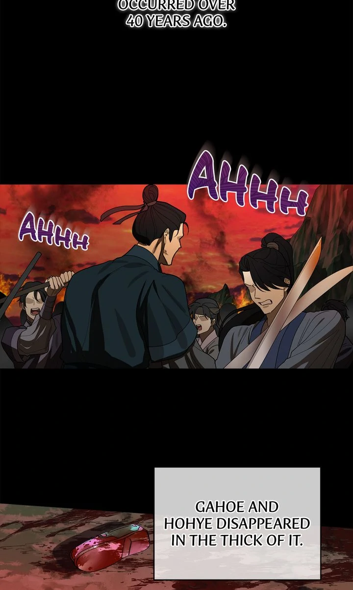 For a Thousand Autumns ﴾Official Uncensored﴿‏ - Chapter 10 manhwa