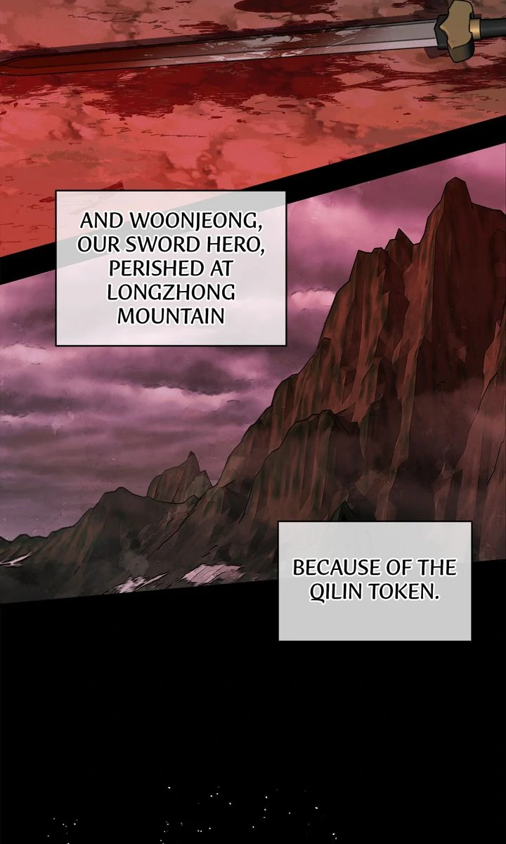 For a Thousand Autumns ﴾Official Uncensored﴿‏ - Chapter 10 manhwa