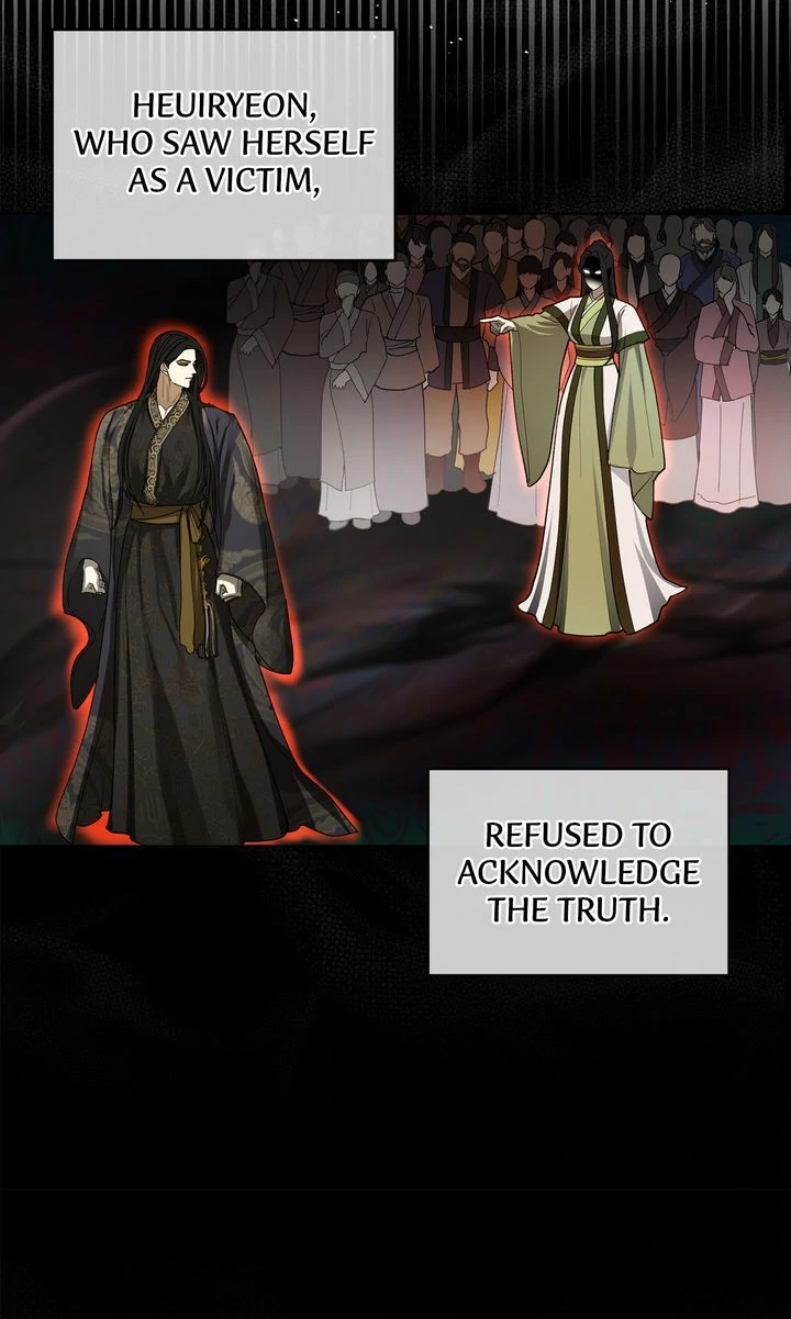 For a Thousand Autumns ﴾Official Uncensored﴿‏ - Chapter 10 manhwa
