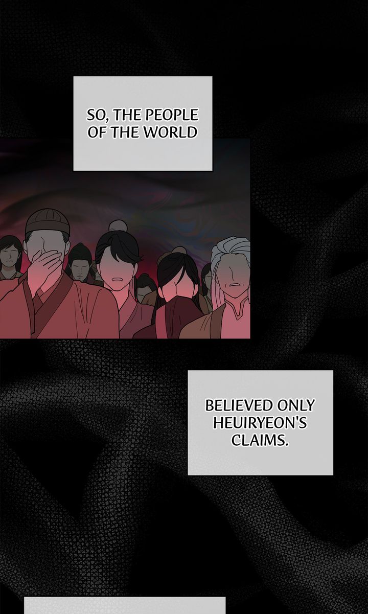 For a Thousand Autumns ﴾Official Uncensored﴿‏ - Chapter 10 manhwa
