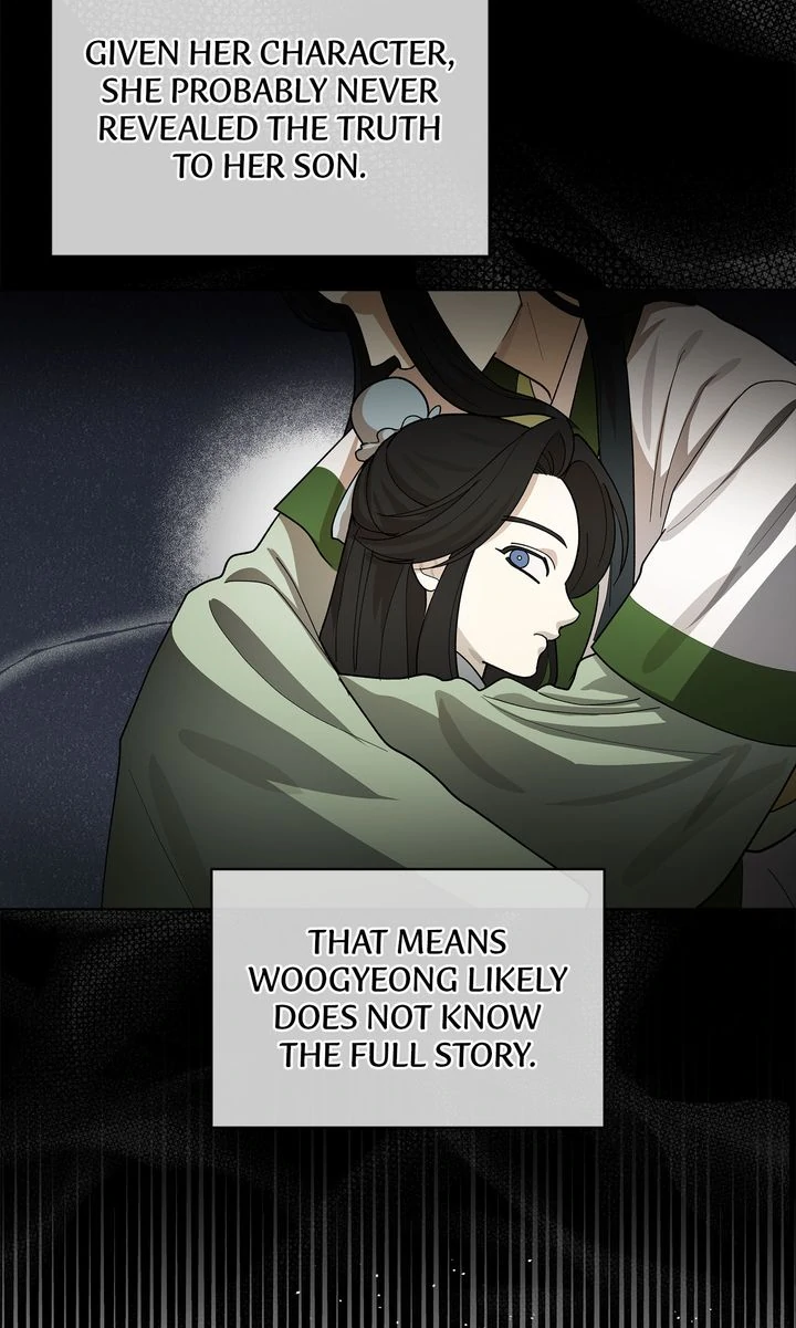 For a Thousand Autumns ﴾Official Uncensored﴿‏ - Chapter 10 manhwa