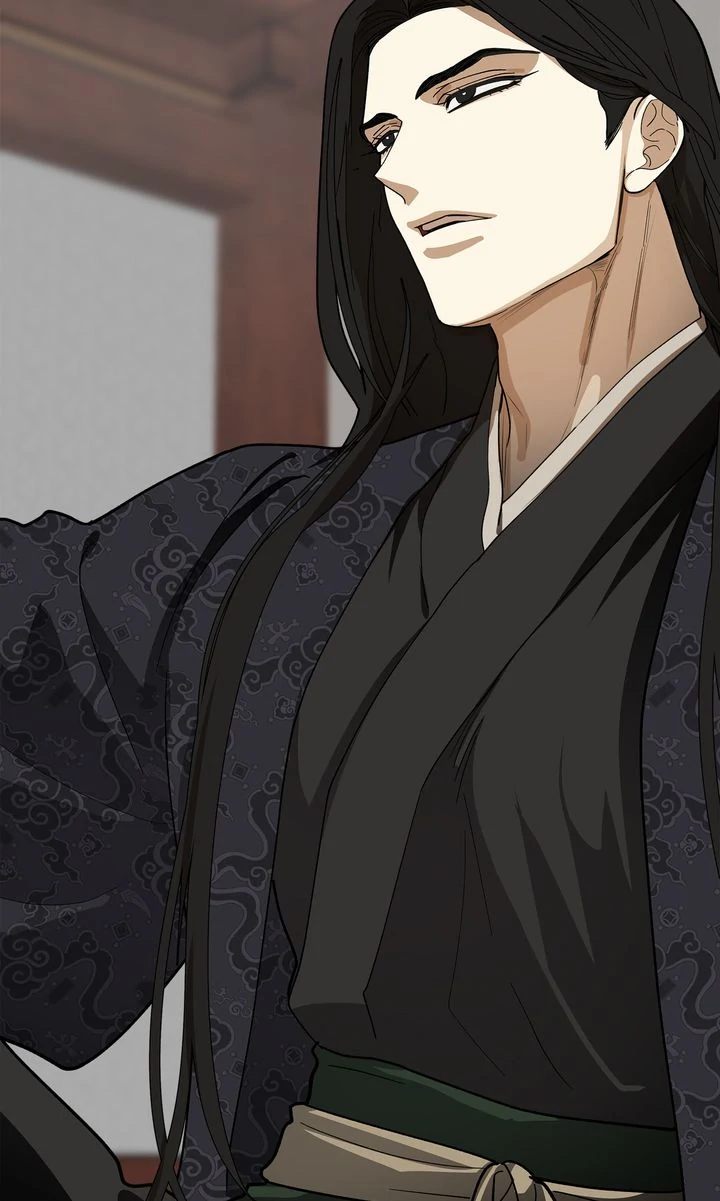 For a Thousand Autumns ﴾Official Uncensored﴿‏ - Chapter 10 manhwa