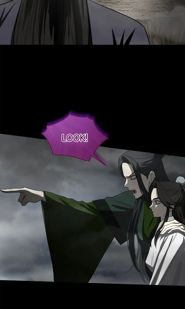 For a Thousand Autumns ﴾Official Uncensored﴿‏ - Chapter 10 manhwa