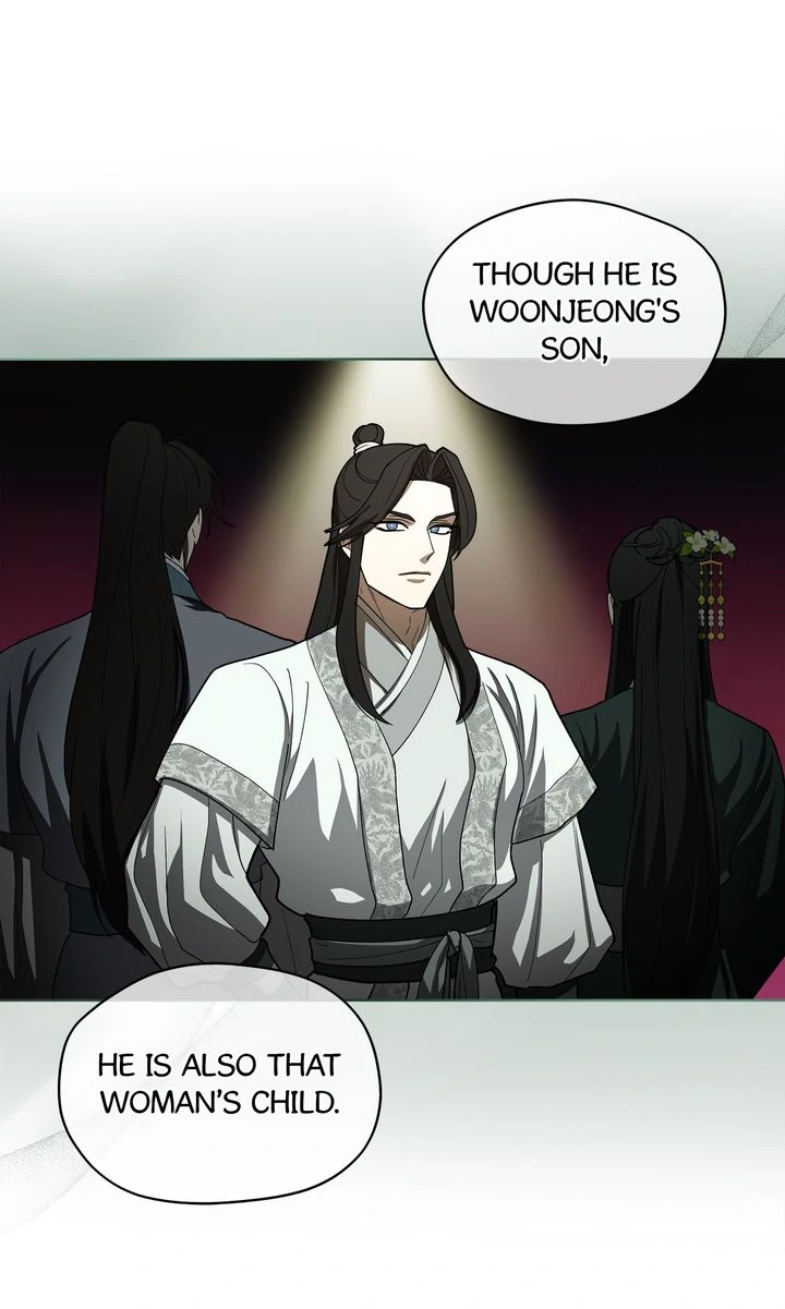 For a Thousand Autumns ﴾Official Uncensored﴿‏ - Chapter 10 manhwa