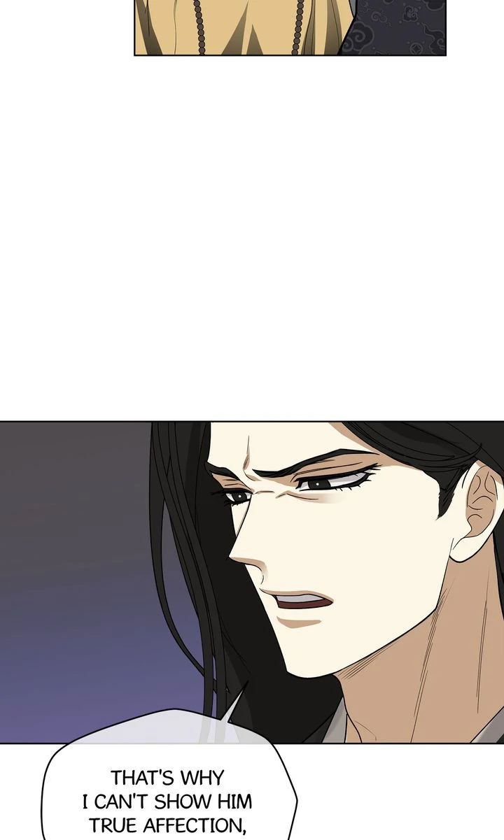 For a Thousand Autumns ﴾Official Uncensored﴿‏ - Chapter 10 manhwa