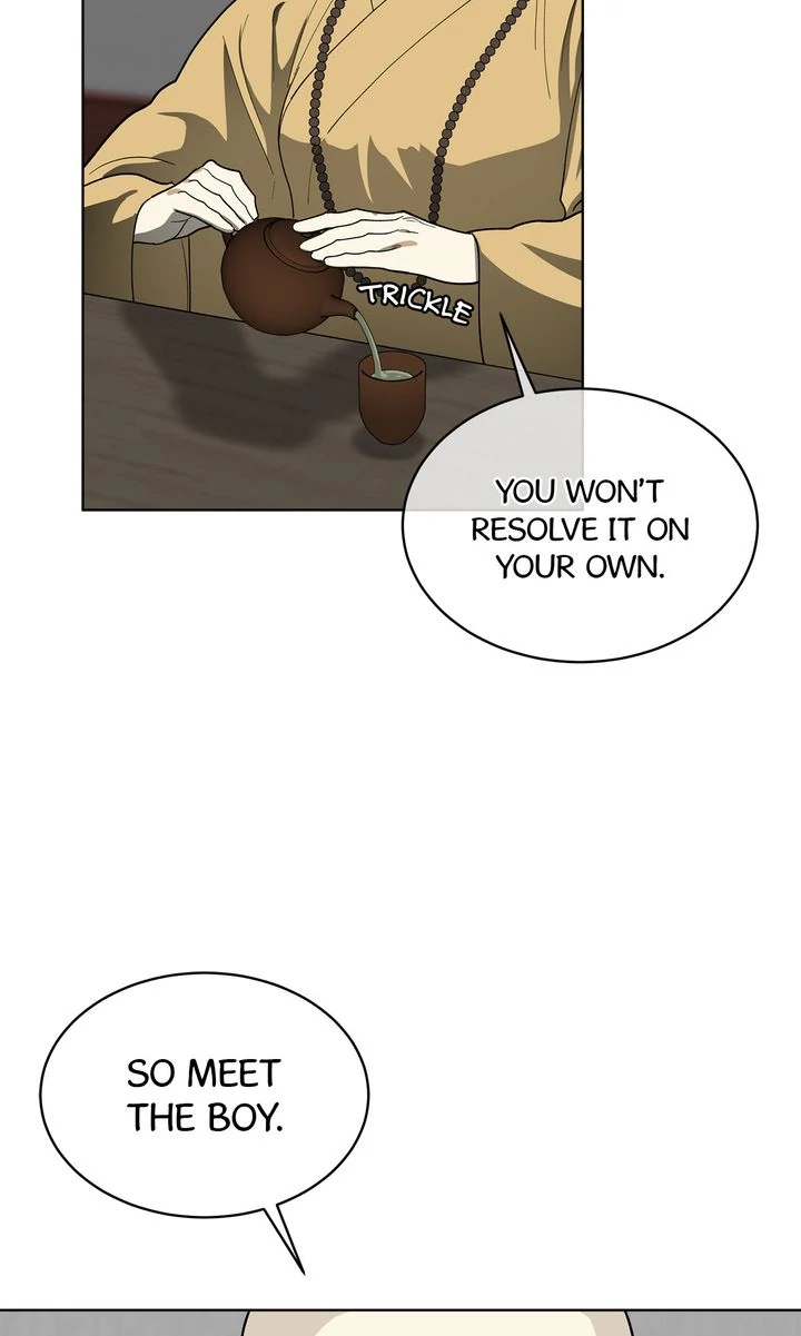 For a Thousand Autumns ﴾Official Uncensored﴿‏ - Chapter 10 manhwa