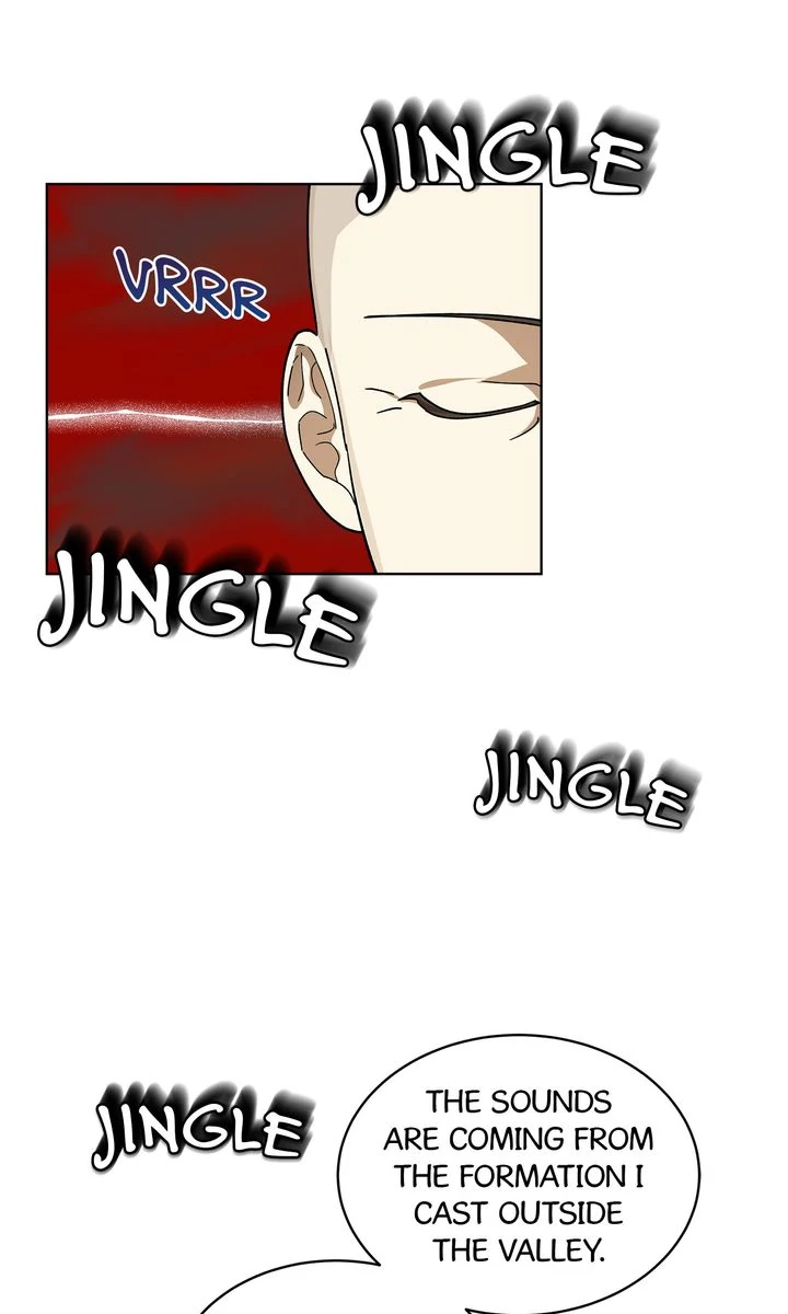 For a Thousand Autumns ﴾Official Uncensored﴿‏ - Chapter 11 manhwa