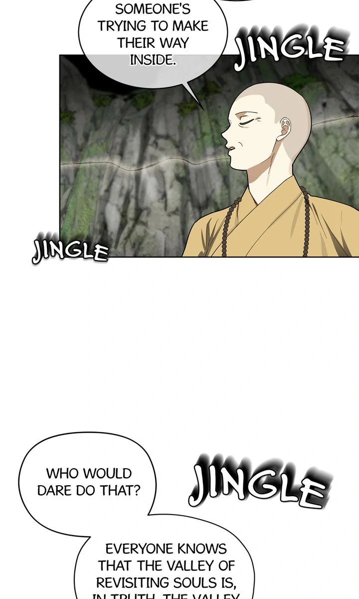 For a Thousand Autumns ﴾Official Uncensored﴿‏ - Chapter 11 manhwa