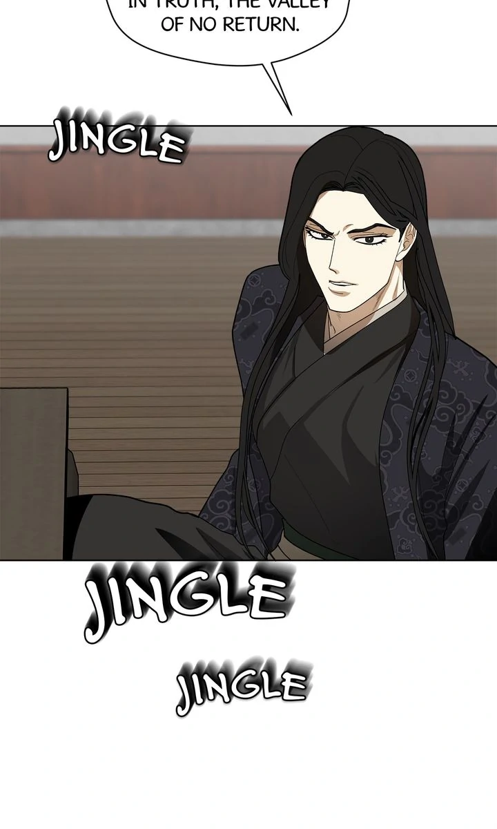 For a Thousand Autumns ﴾Official Uncensored﴿‏ - Chapter 11 manhwa