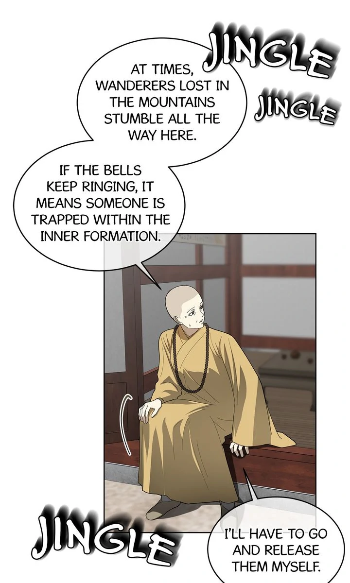 For a Thousand Autumns ﴾Official Uncensored﴿‏ - Chapter 11 manhwa