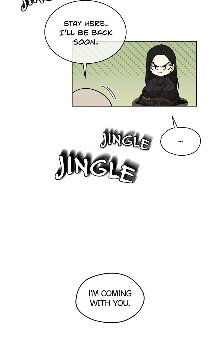 For a Thousand Autumns ﴾Official Uncensored﴿‏ - Chapter 11 manhwa