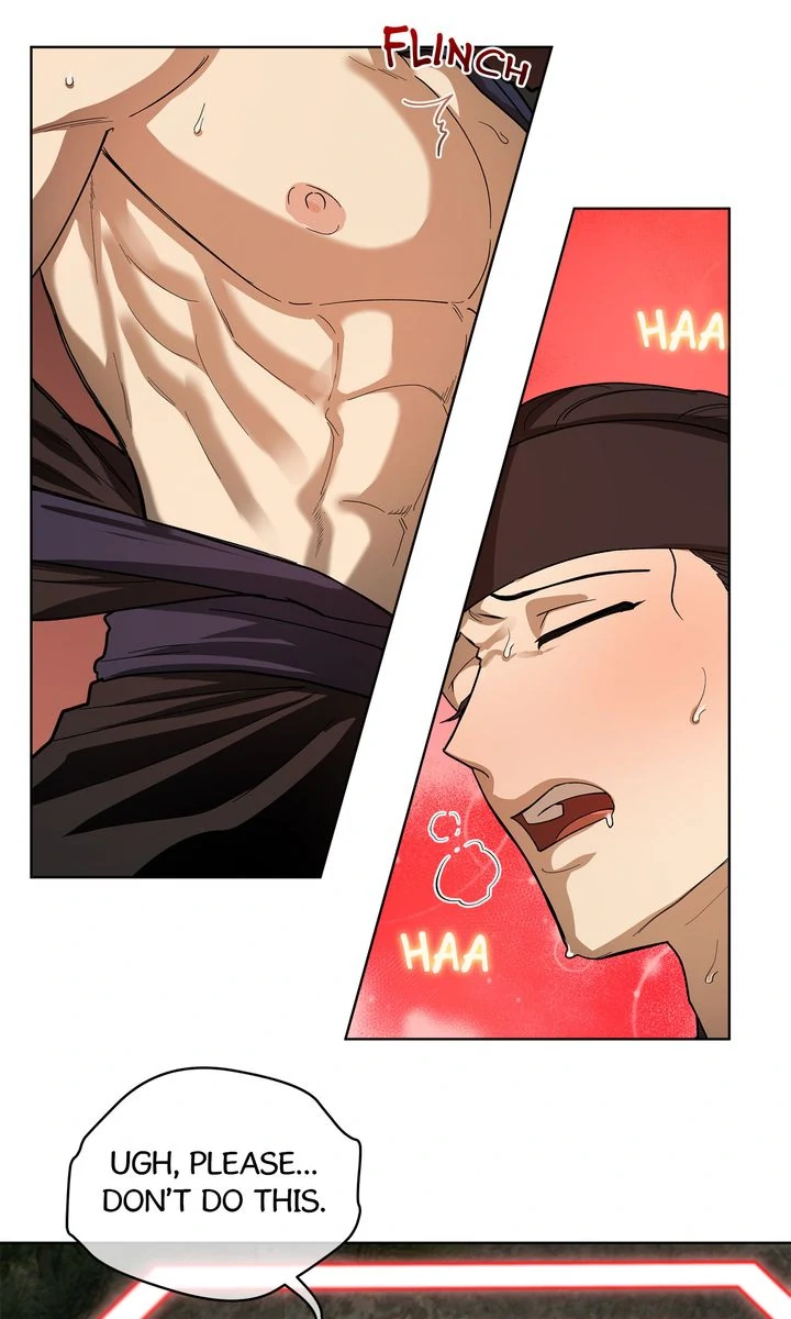 For a Thousand Autumns ﴾Official Uncensored﴿‏ - Chapter 11 manhwa