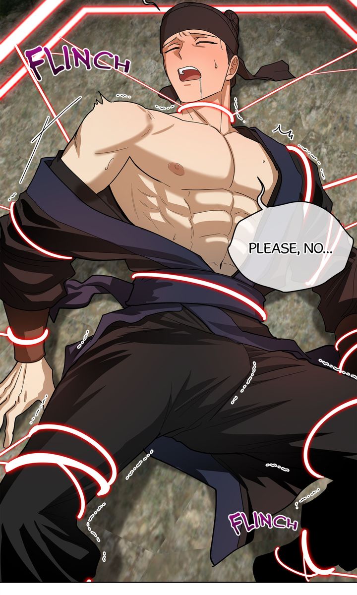 For a Thousand Autumns ﴾Official Uncensored﴿‏ - Chapter 11 manhwa