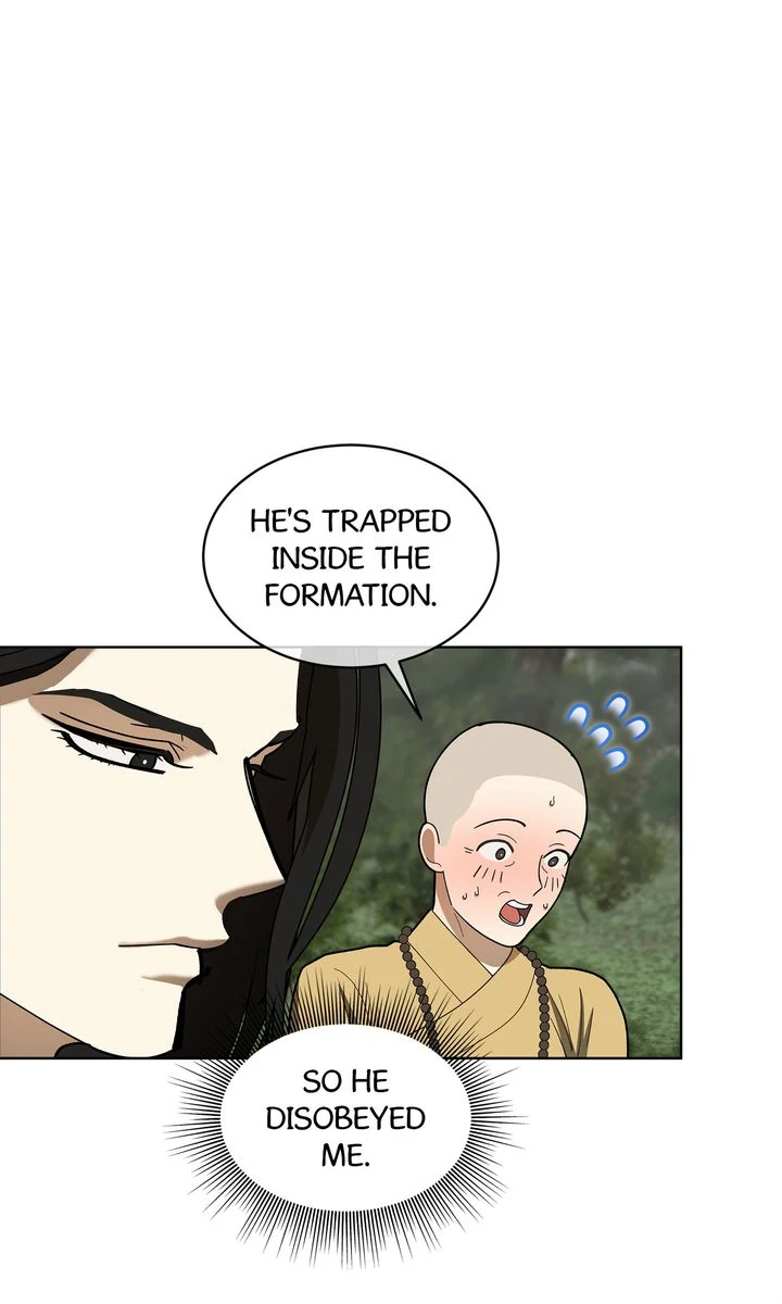 For a Thousand Autumns ﴾Official Uncensored﴿‏ - Chapter 11 manhwa