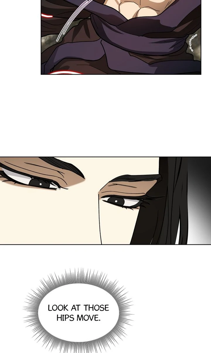For a Thousand Autumns ﴾Official Uncensored﴿‏ - Chapter 11 manhwa